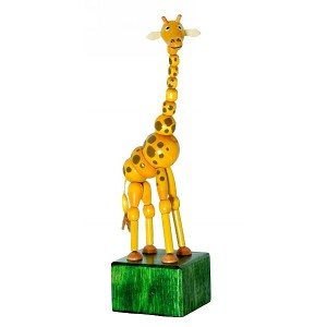 MF žirafa Johana